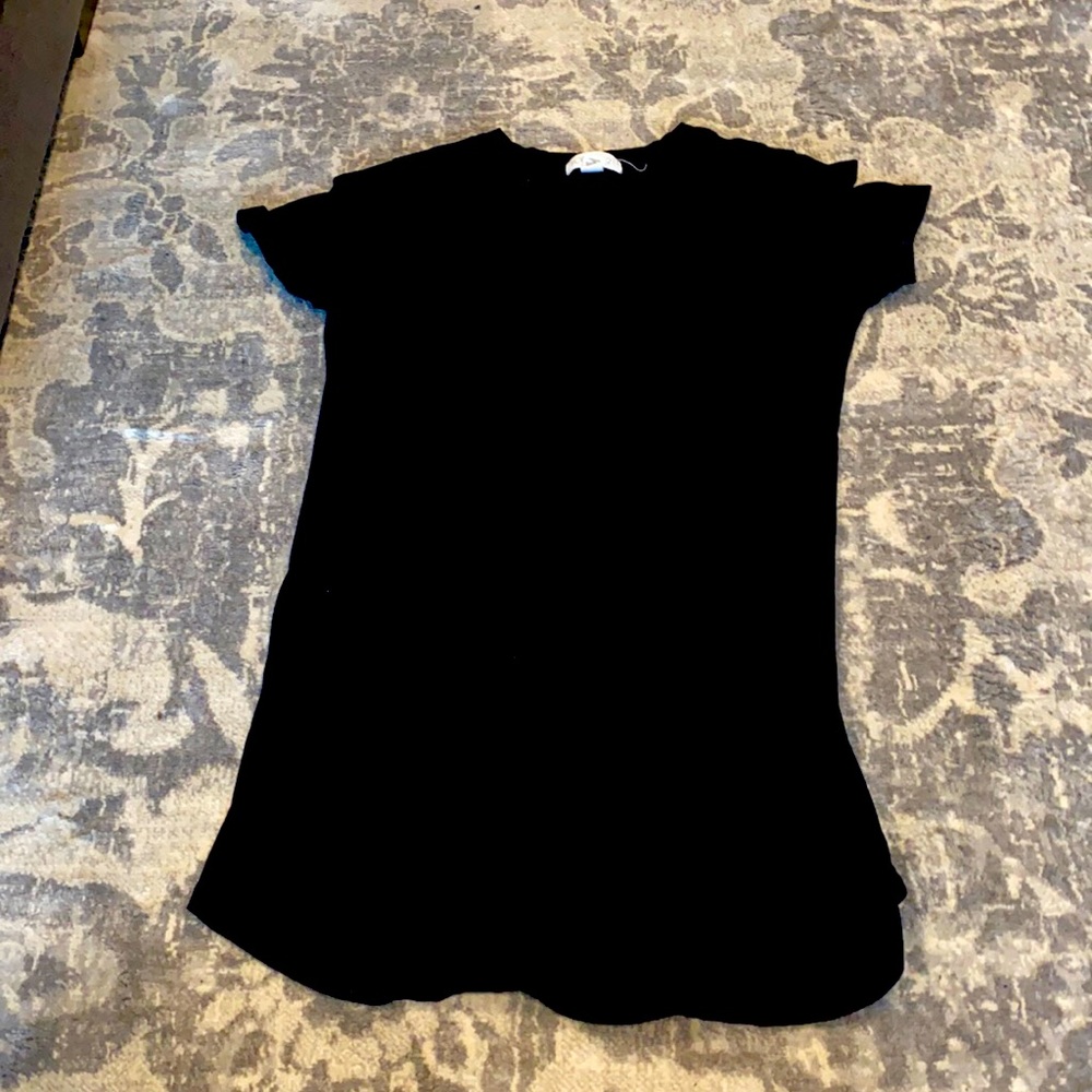 T-shirt dress